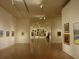 El Paso Art Museum 
