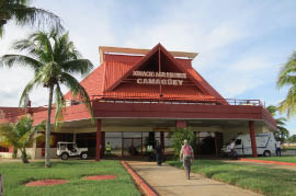 Camaguey Airport