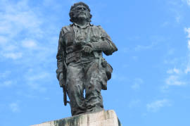 Che  Guevara Monument