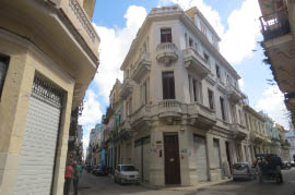 Streets of Havana