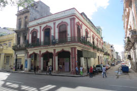 The Real Havana