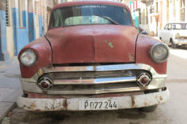The Real Havana