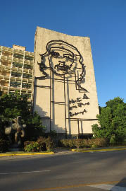 Plaza de la Revolución 