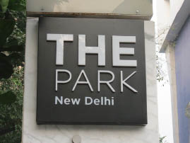 The Park Hotel, New Delhi