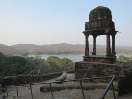 Fort Ranthambhore