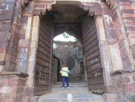 Fort Ranthambhore