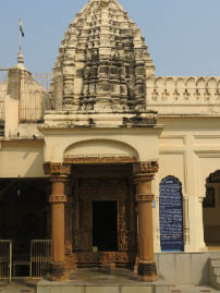 Jain Shri Shantinath Temple
