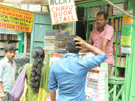 Calcutta Book Sellers