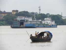 Gange’s River