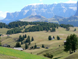 Alpe di Siusi