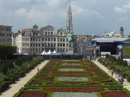 Brussels Royal Quarter