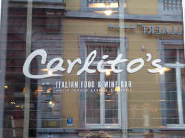 Carlito's Restaurant