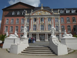 Palace of Electors