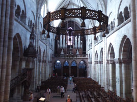 Münster Cathedral