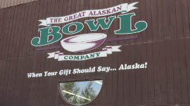 Great Alaskan Bowl Company