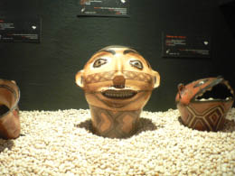 Museo Mindalae