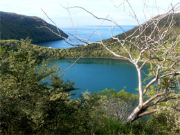 Darwin Lake