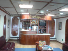Archipel II Bar