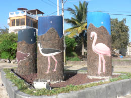 Puerto Vilamil