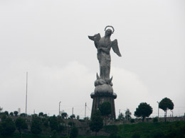 Virgin of Quito