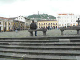 Francisca Square