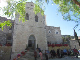 Church of John the Baptist