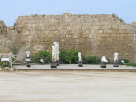 Caesarea
