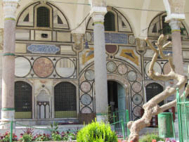 el-Jazzar Mosque