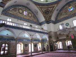 el-Jazzar Mosque