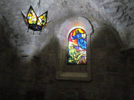 Chapel of St. Jerome