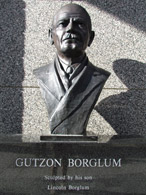 Gutzon Borglum