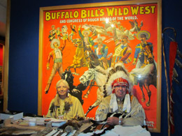 Buffalo Bill's Museum