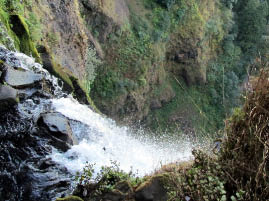 Multromah Falls