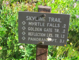 Skyline Loop Trail