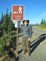 Lakes Trail
