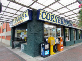 Cornerhouse Restaurant