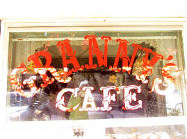 Granny's Cafe