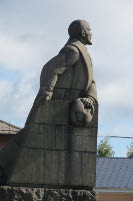 Petrozavodsk